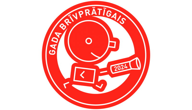 gada brīvprātīgais