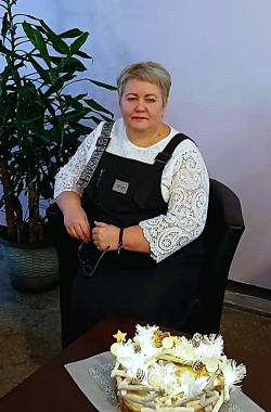 dace dzilna portrets